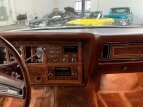 Thumbnail Photo 39 for 1973 Lincoln Continental